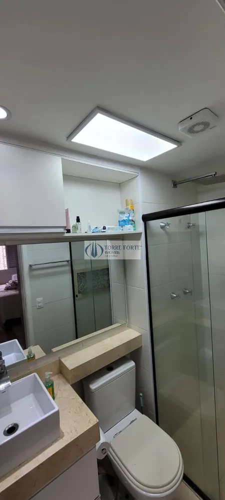 Apartamento, 2 quartos, 59 m² - Foto 6