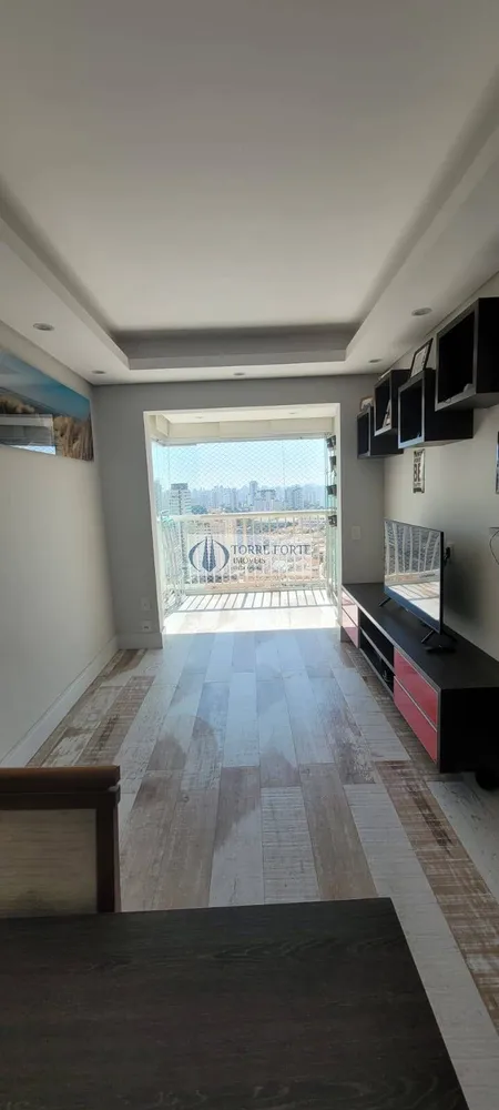 Apartamento, 2 quartos, 59 m² - Foto 3