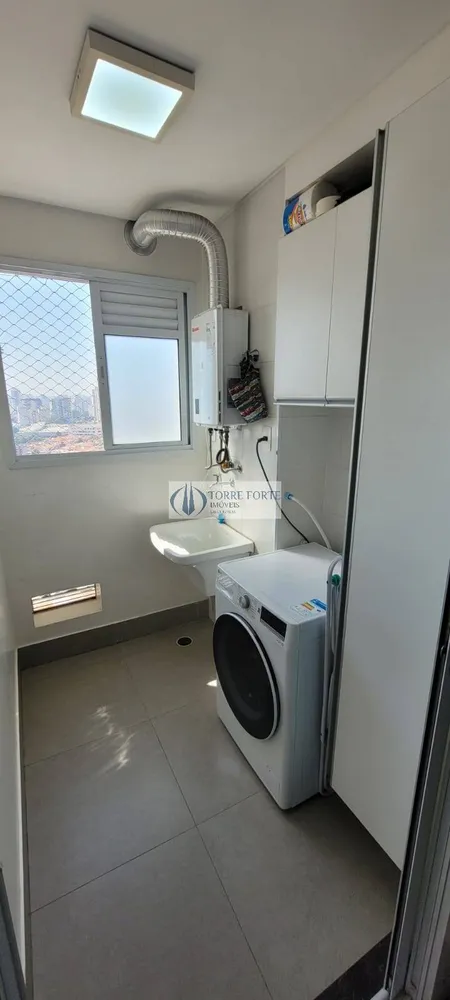 Apartamento, 2 quartos, 59 m² - Foto 8