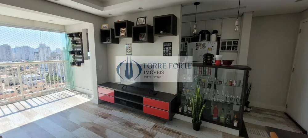 Apartamento, 2 quartos, 59 m² - Foto 4
