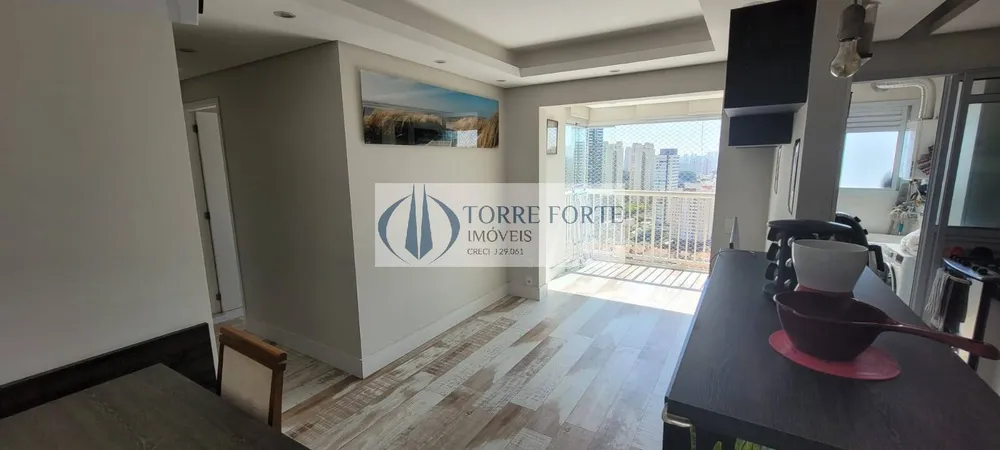 Apartamento, 2 quartos, 59 m² - Foto 2
