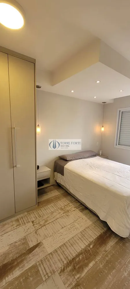Apartamento, 2 quartos, 59 m² - Foto 7