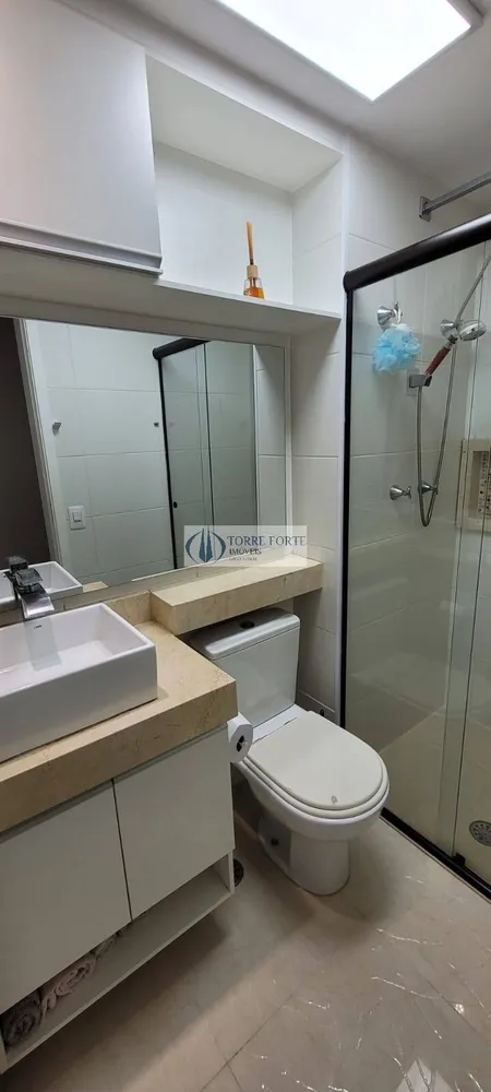 Apartamento, 2 quartos, 59 m² - Foto 5