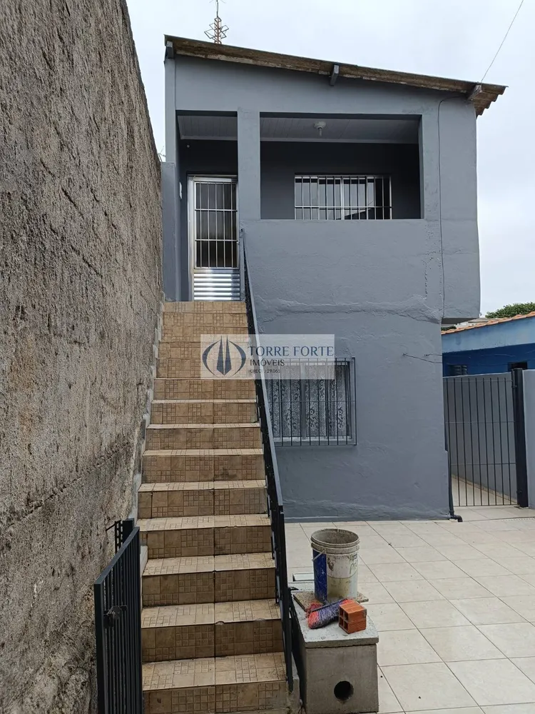 Casa, 5 quartos, 245 m² - Foto 8