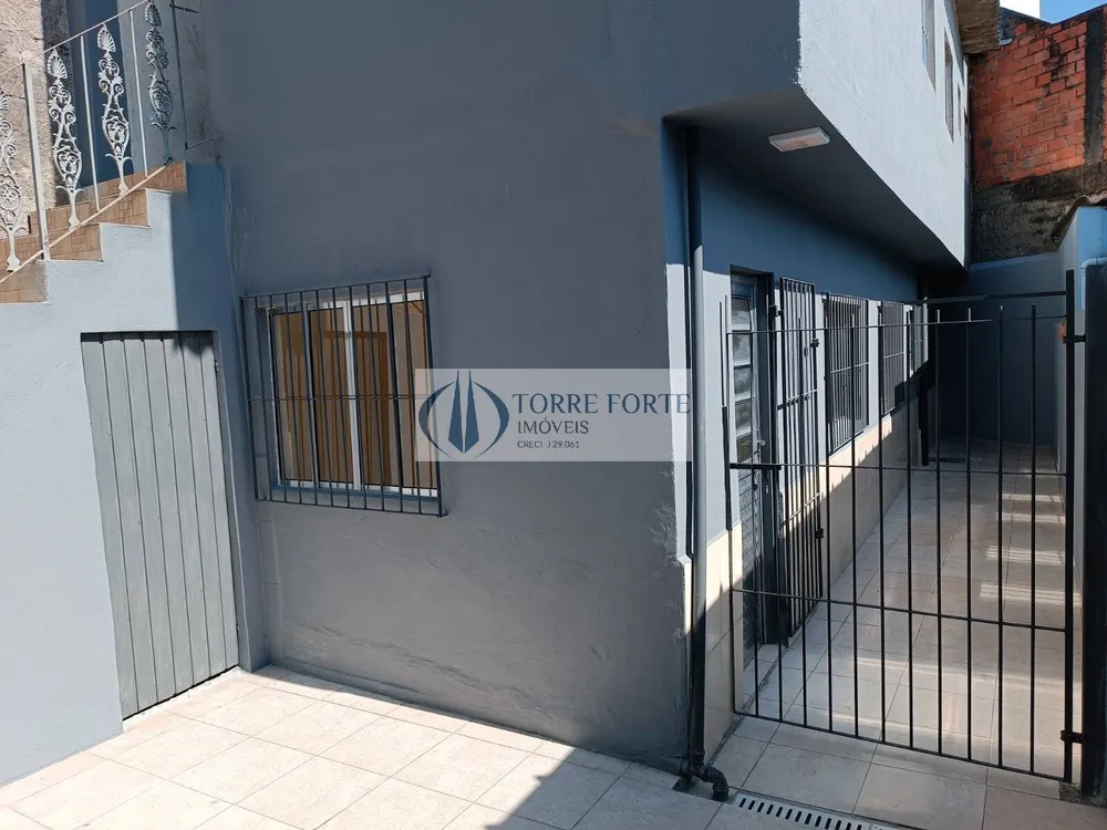 Casa, 5 quartos, 245 m² - Foto 1