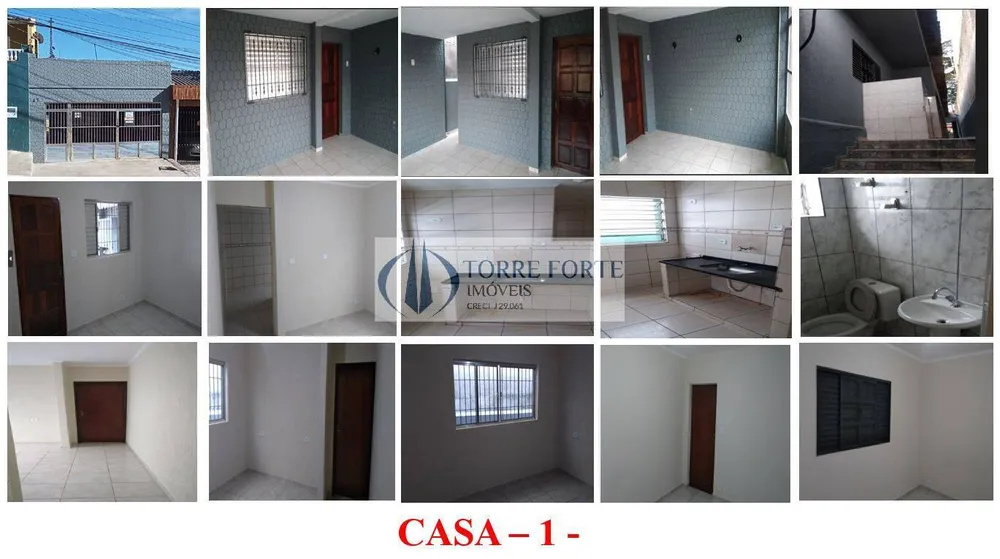 Casa, 5 quartos, 245 m² - Foto 2