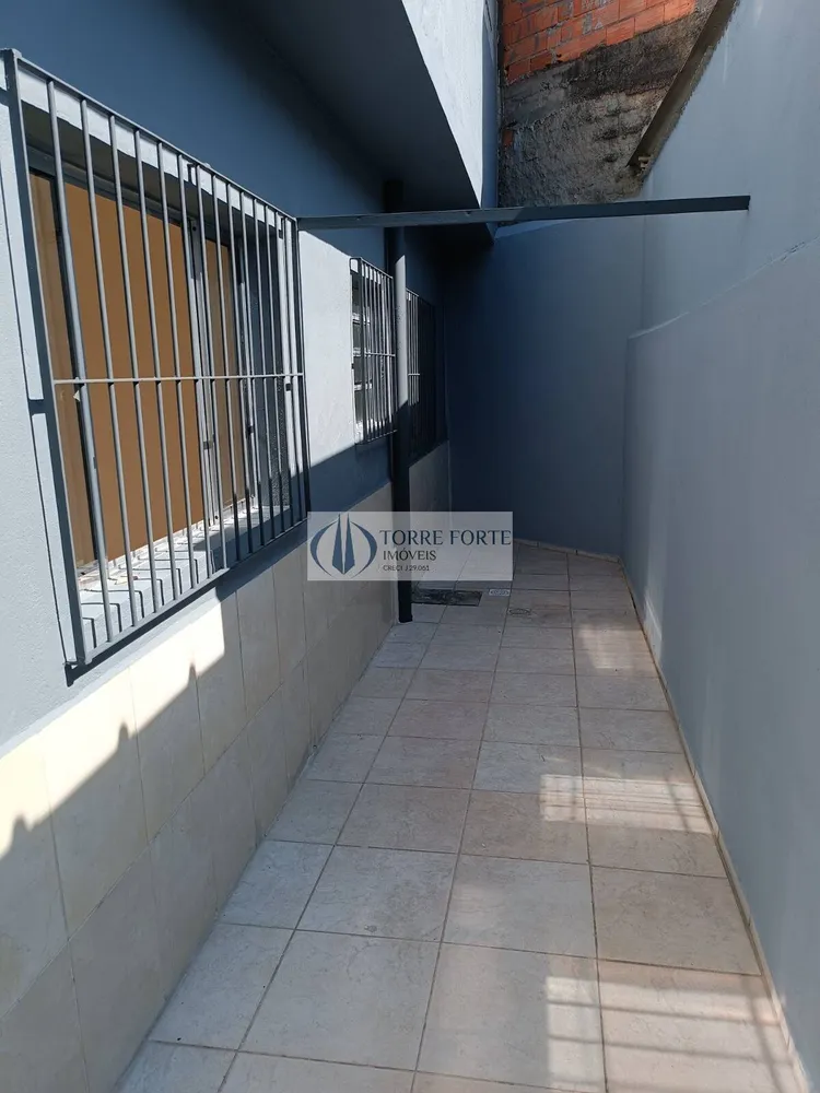 Casa, 5 quartos, 245 m² - Foto 7