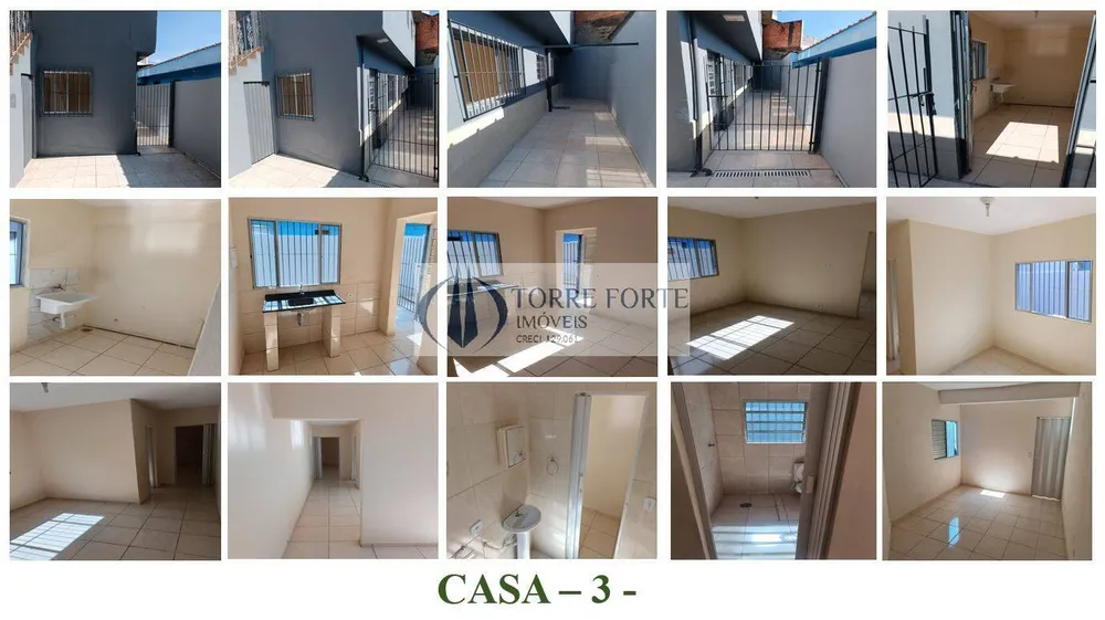 Casa, 5 quartos, 245 m² - Foto 4