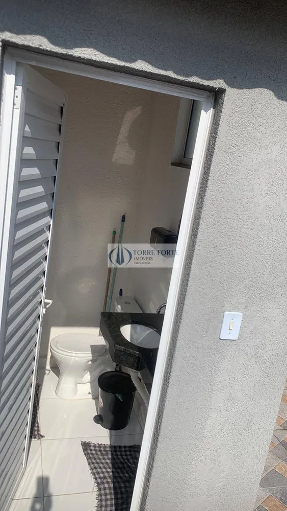 Apartamento, 1 quarto, 34 m² - Foto 4