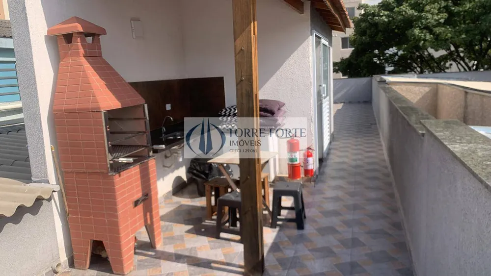Apartamento, 1 quarto, 34 m² - Foto 1