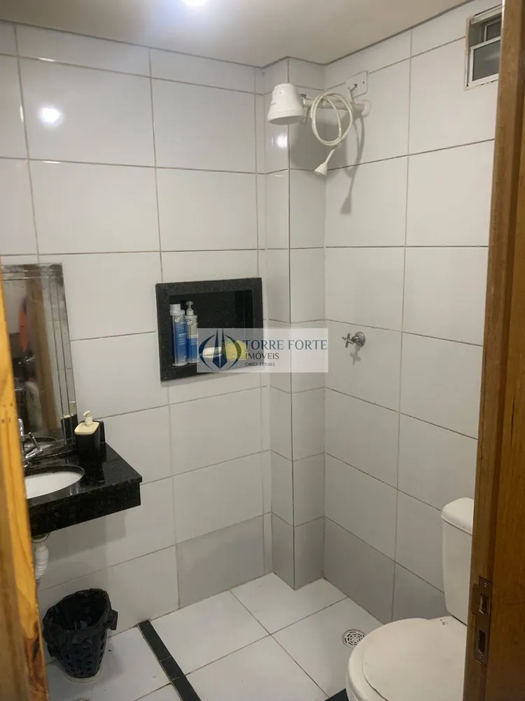 Apartamento, 1 quarto, 34 m² - Foto 2