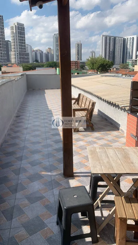 Apartamento, 1 quarto, 34 m² - Foto 3
