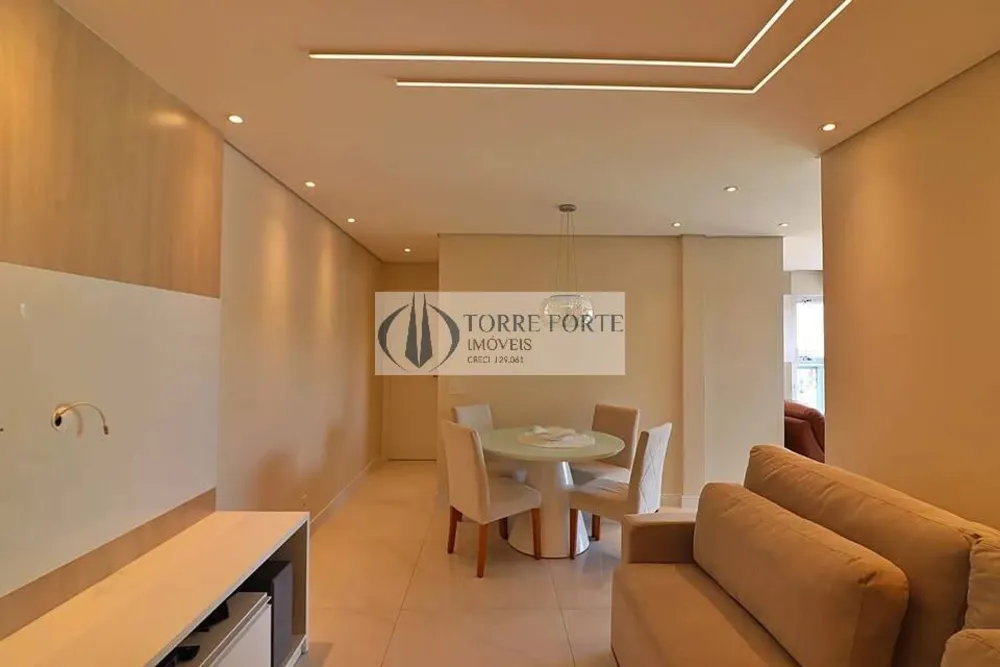 Apartamento, 2 quartos, 78 m² - Foto 4