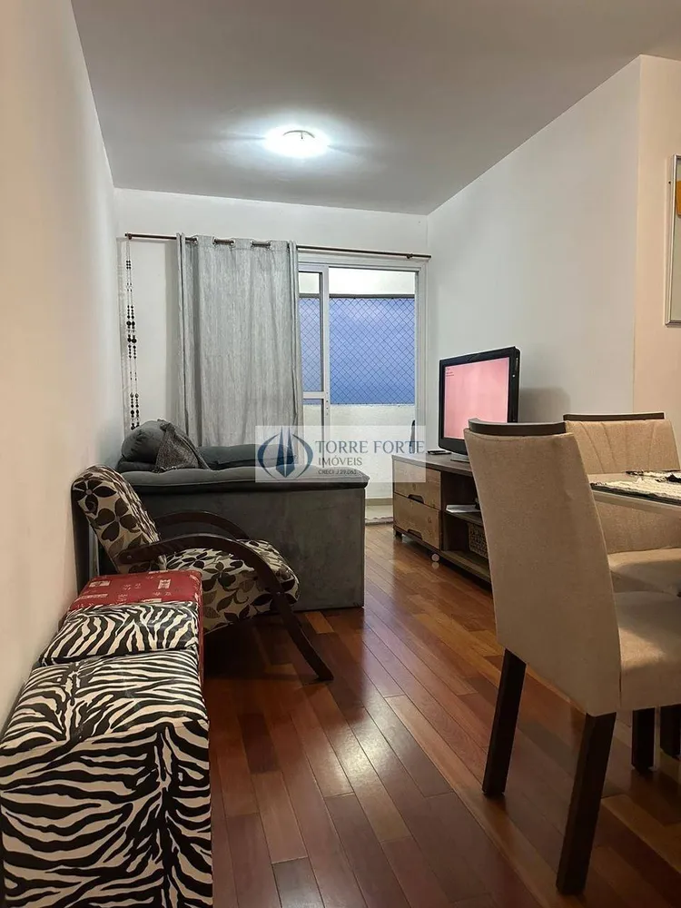 Apartamento, 3 quartos, 72 m² - Foto 6