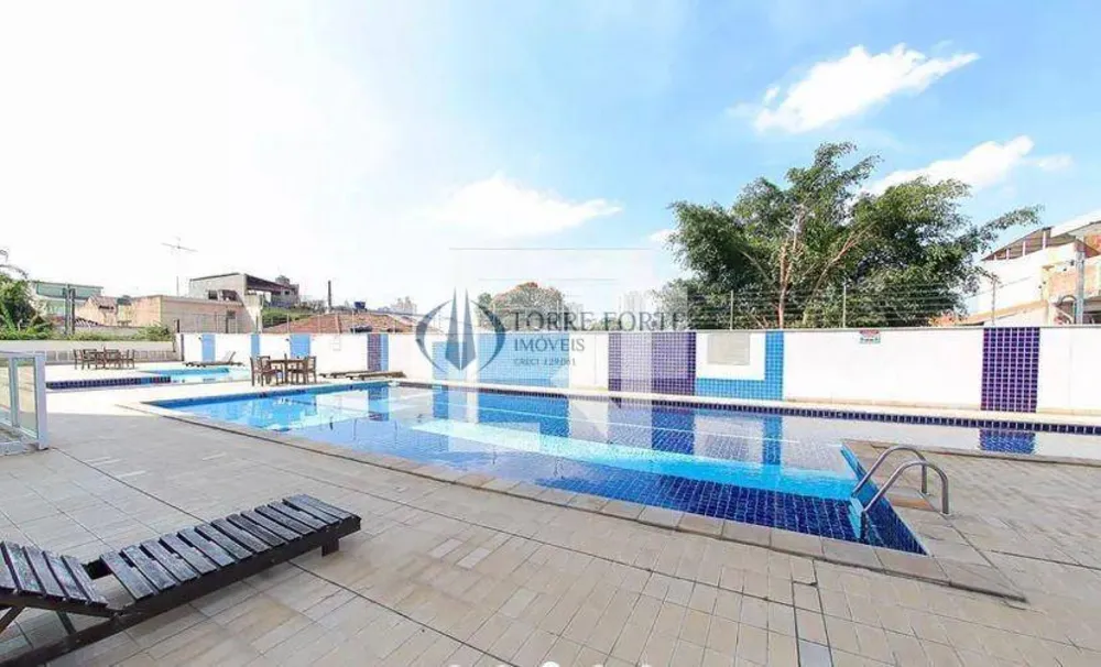 Apartamento, 3 quartos, 72 m² - Foto 1