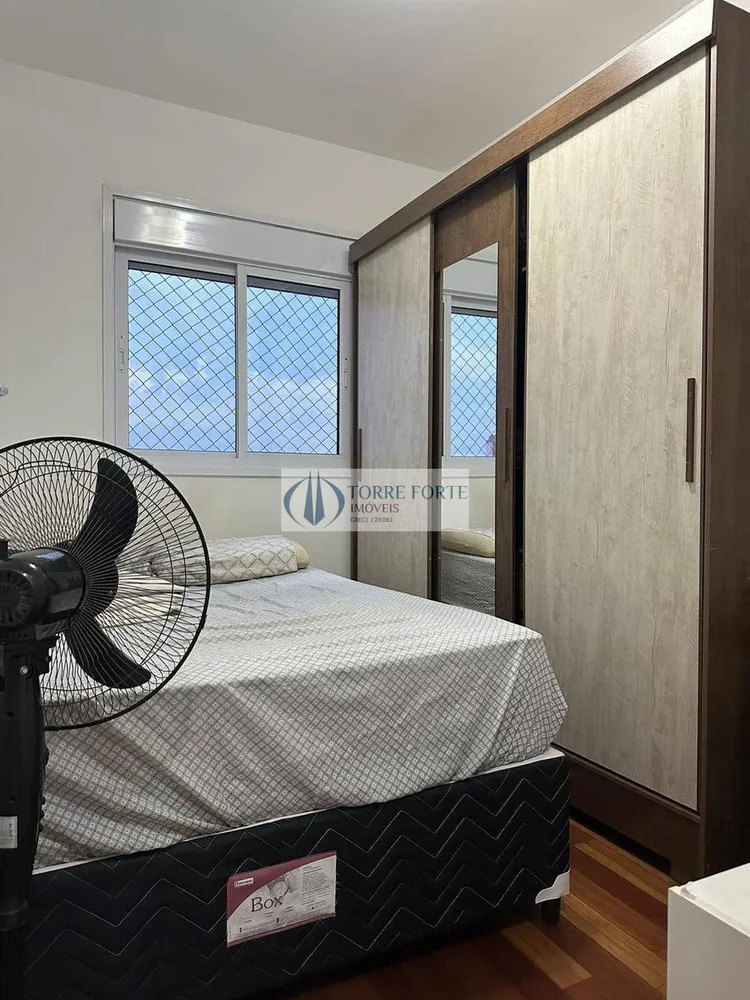 Apartamento, 3 quartos, 72 m² - Foto 7