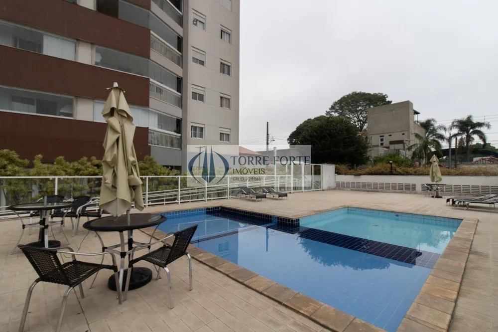 Apartamento, 3 quartos, 72 m² - Foto 2
