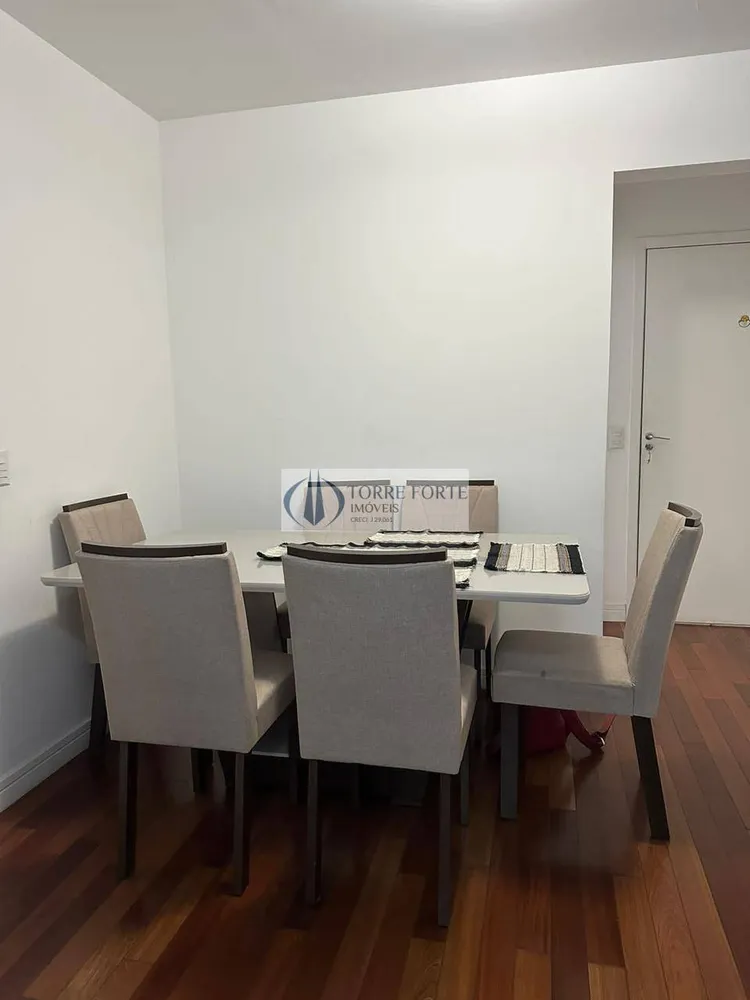 Apartamento, 3 quartos, 72 m² - Foto 8