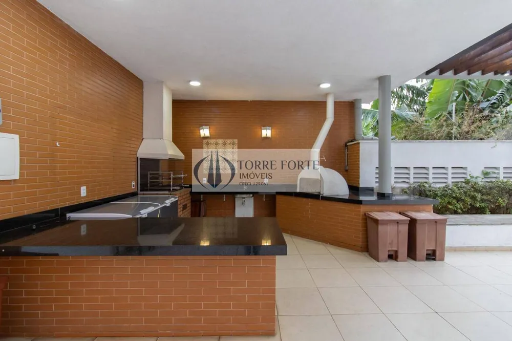 Apartamento, 3 quartos, 72 m² - Foto 4