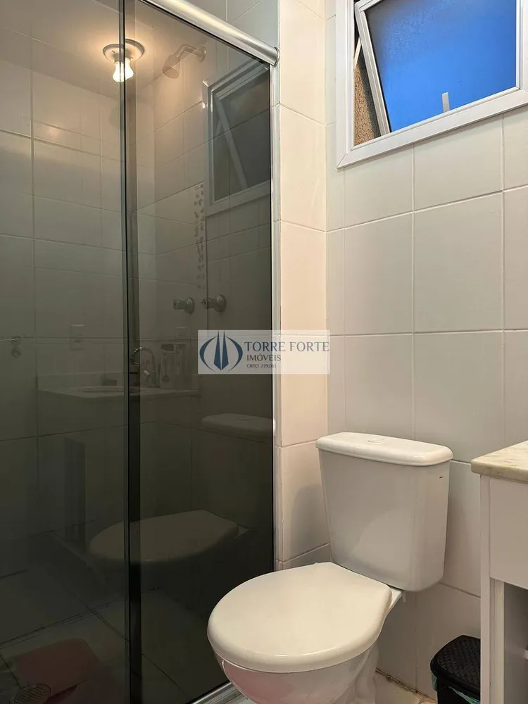 Apartamento, 3 quartos, 72 m² - Foto 5