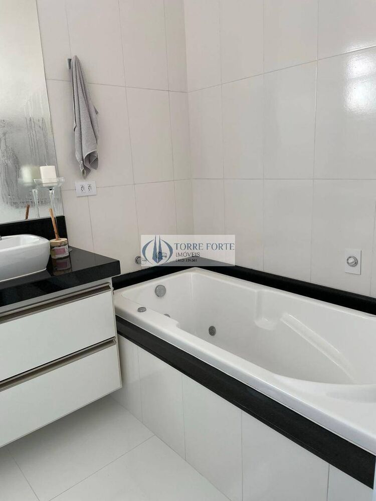 Casa, 3 quartos, 200 m² - Foto 7