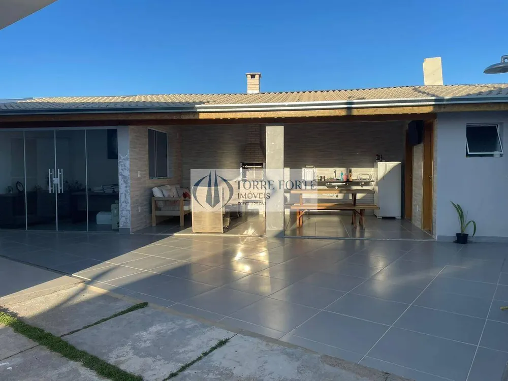 Casa, 3 quartos, 200 m² - Foto 12