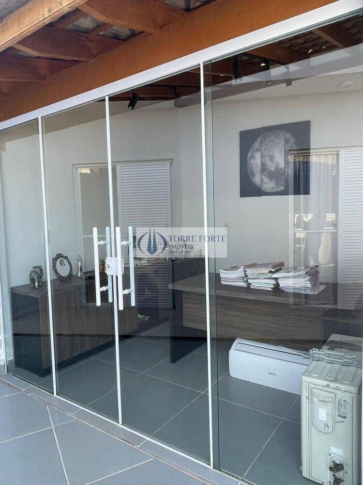 Casa, 3 quartos, 200 m² - Foto 4