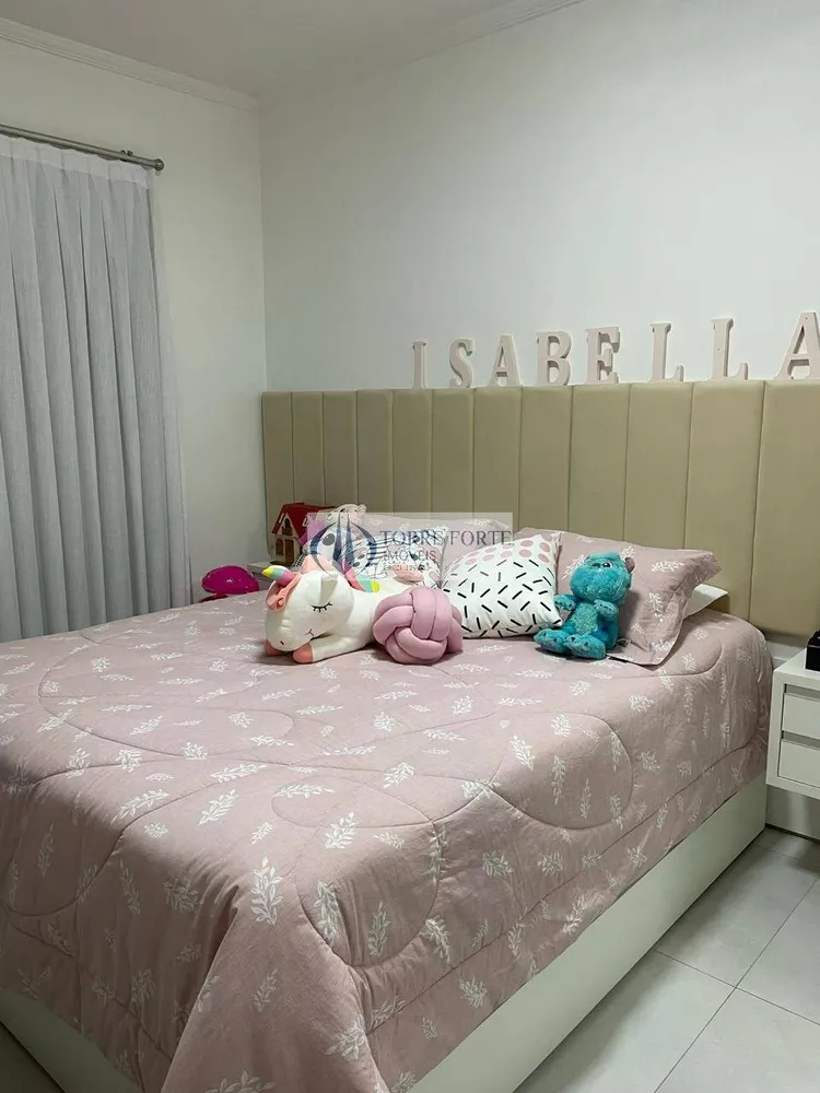 Casa, 3 quartos, 200 m² - Foto 7
