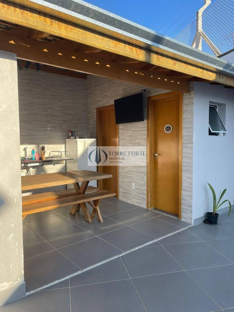 Casa, 3 quartos, 200 m² - Foto 8