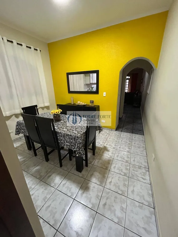 Sobrado, 3 quartos, 241 m² - Foto 5