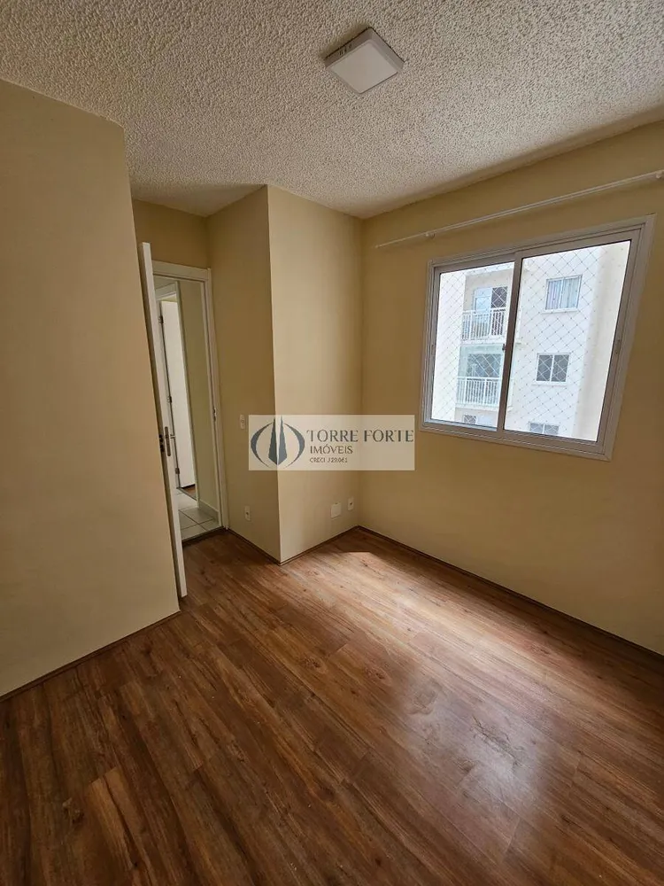 Apartamento, 2 quartos, 32 m² - Foto 1
