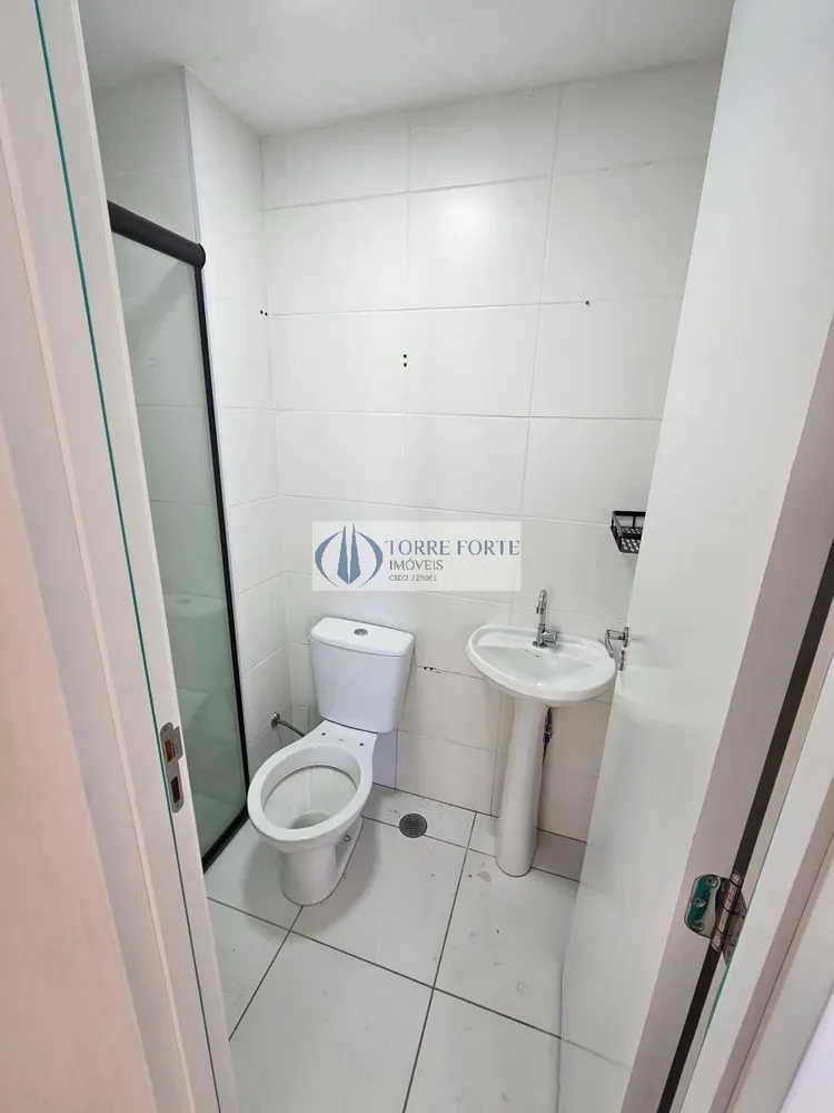 Apartamento, 2 quartos, 32 m² - Foto 4