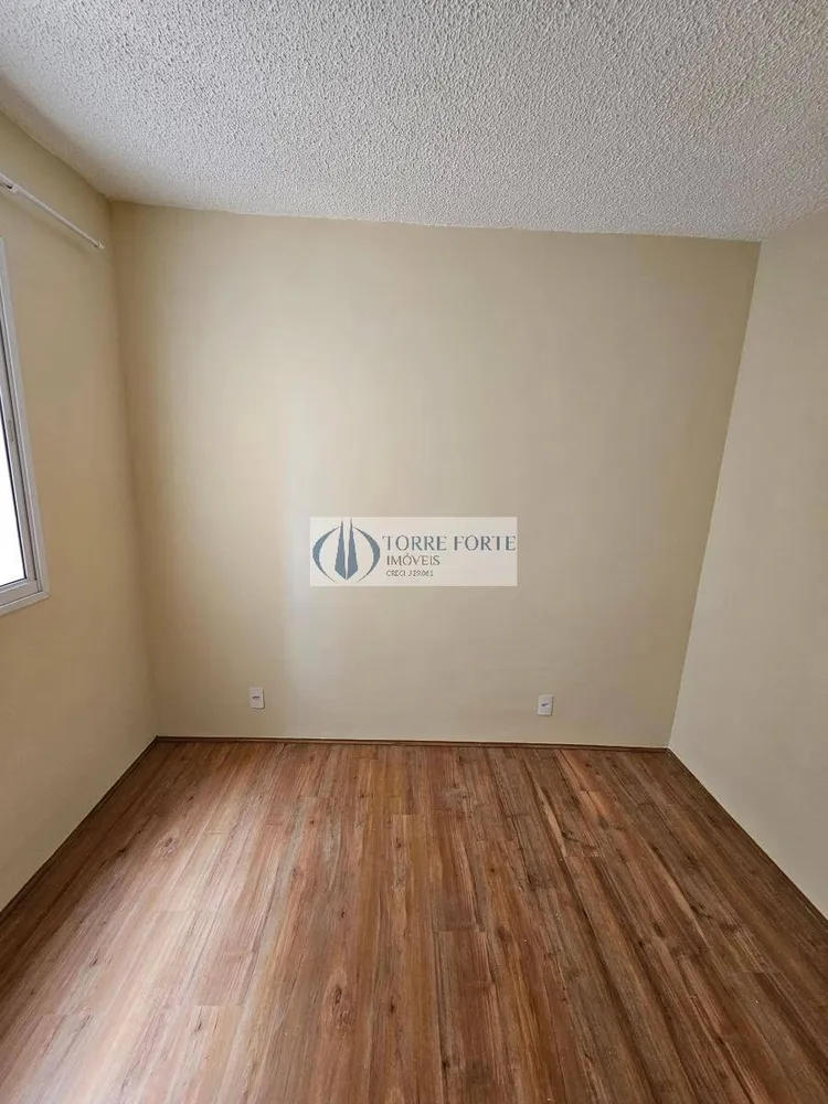 Apartamento, 2 quartos, 32 m² - Foto 2