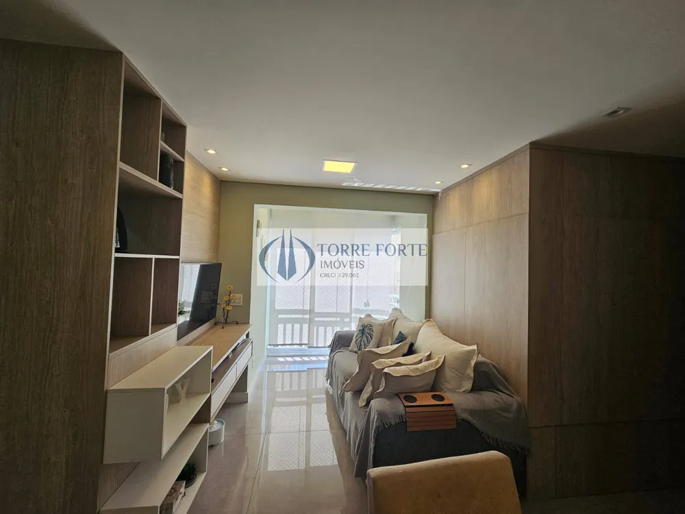 Apartamento, 2 quartos, 50 m² - Foto 4