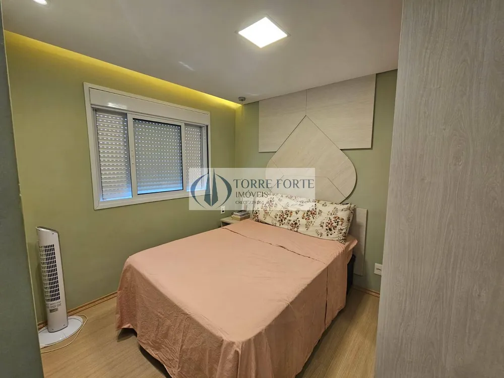 Apartamento, 2 quartos, 50 m² - Foto 3