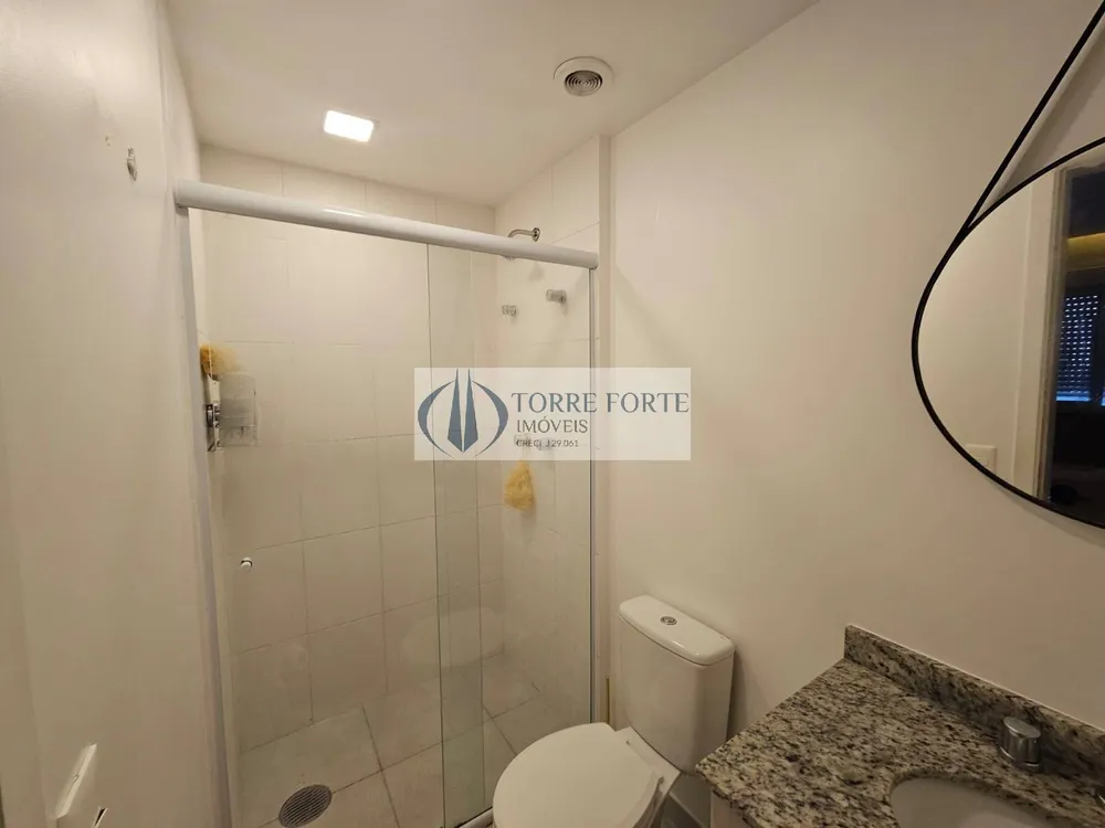 Apartamento, 2 quartos, 50 m² - Foto 1