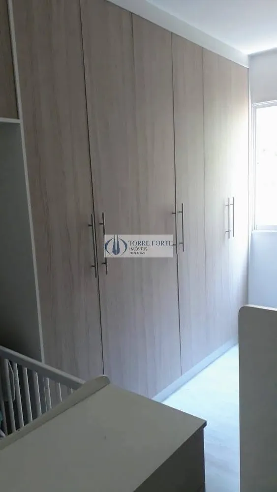 Apartamento, 2 quartos, 52 m² - Foto 7