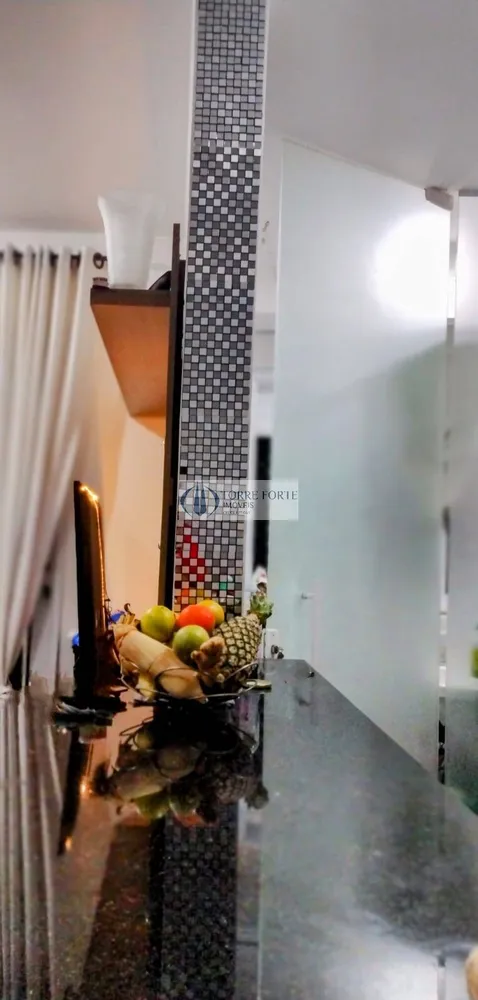 Apartamento, 2 quartos, 52 m² - Foto 8