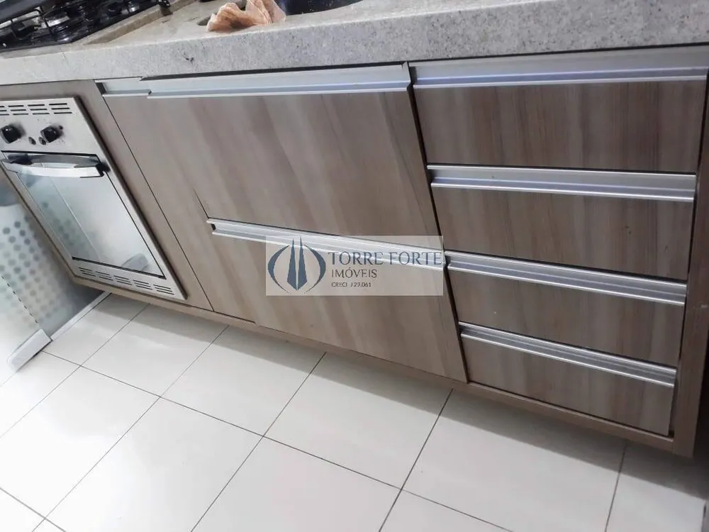 Apartamento, 2 quartos, 52 m² - Foto 5