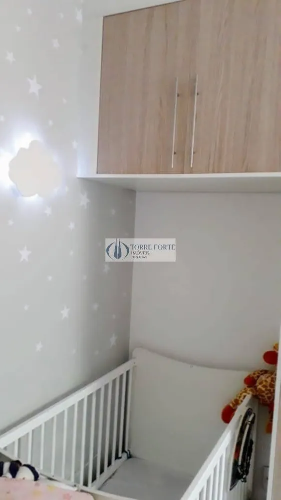 Apartamento, 2 quartos, 52 m² - Foto 6