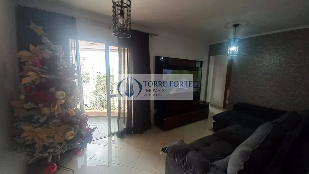 Apartamento, 3 quartos, 104 m² - Foto 2
