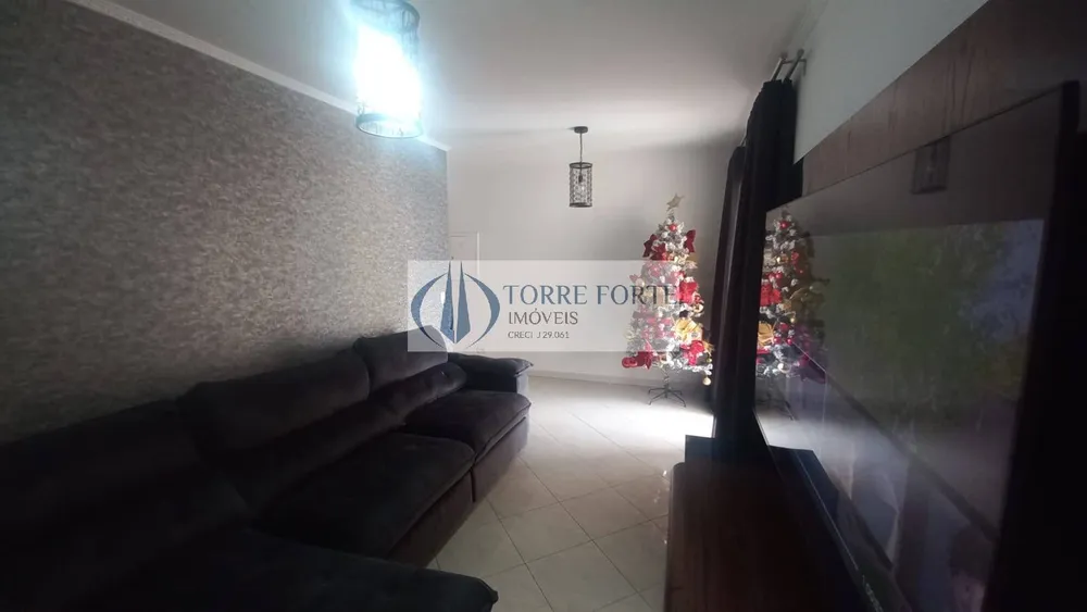 Apartamento, 3 quartos, 104 m² - Foto 3