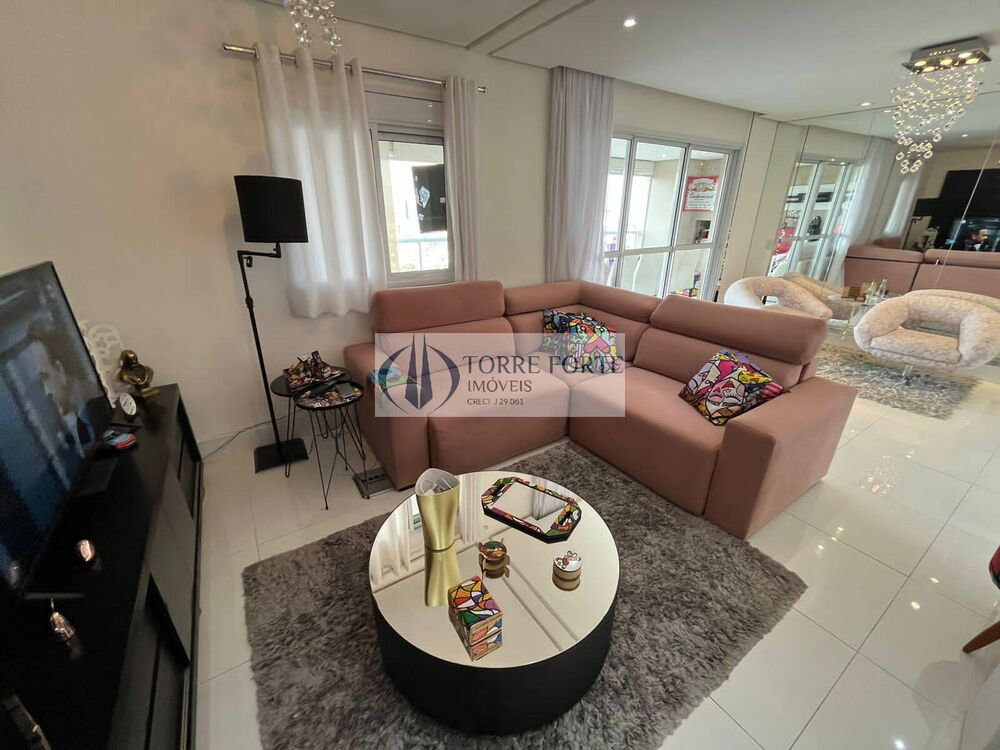 Apartamento, 3 quartos, 105 m² - Foto 3