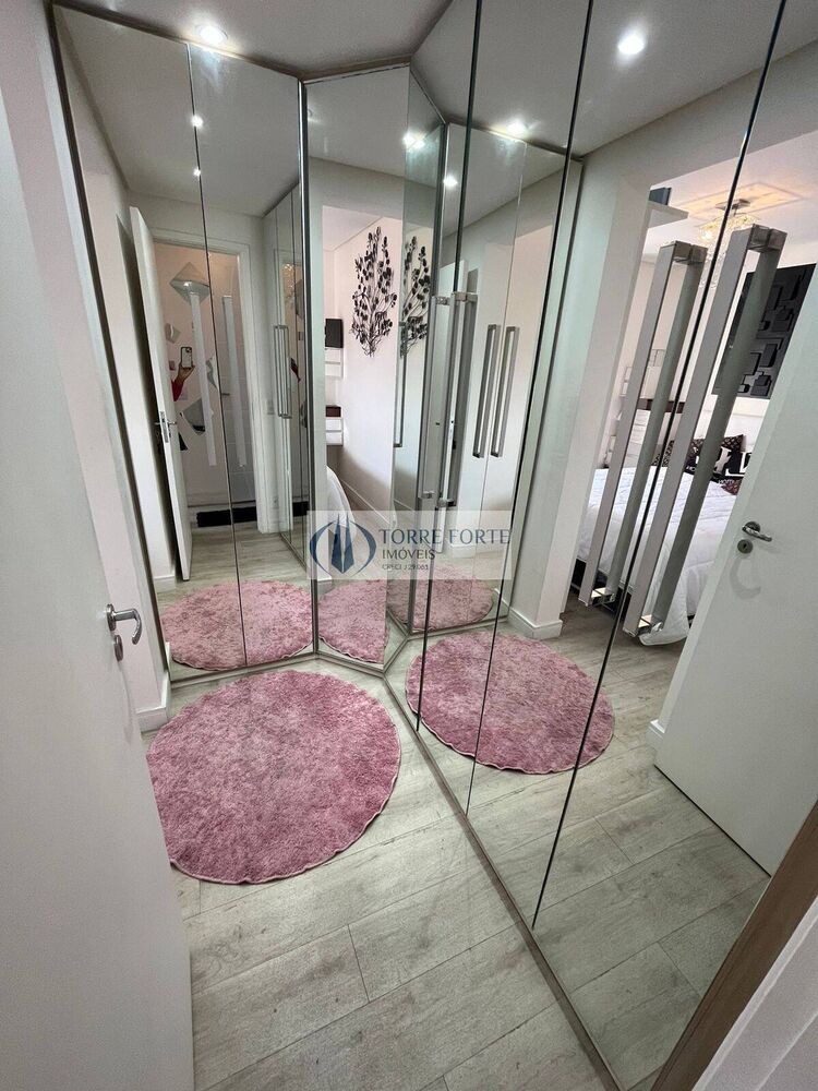 Apartamento, 3 quartos, 105 m² - Foto 4