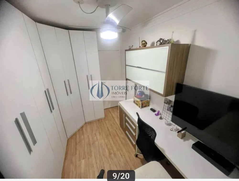 Apartamento - Foto 5