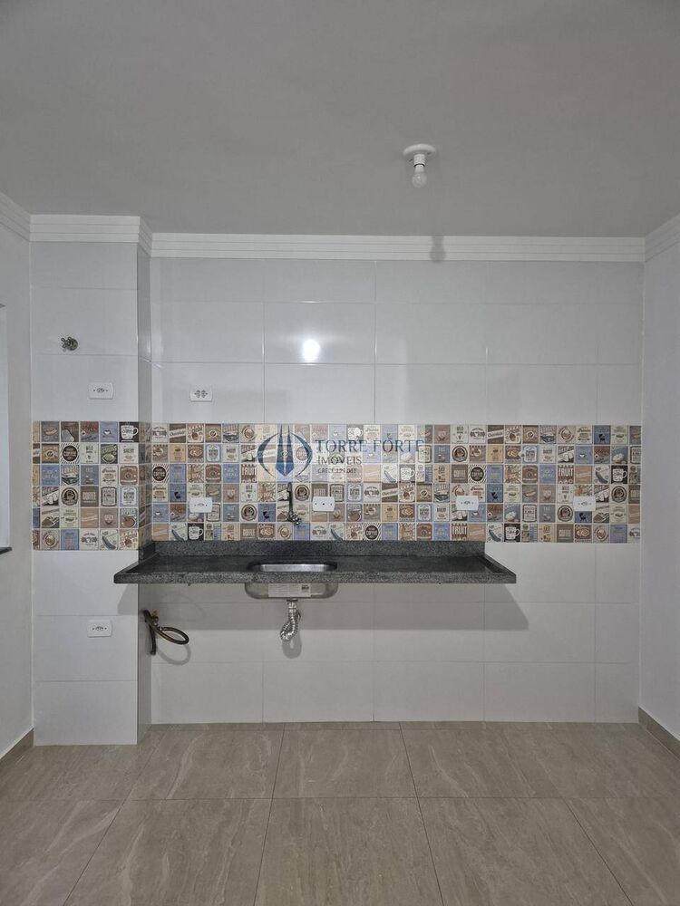 Apartamento, 1 quarto, 32 m² - Foto 2