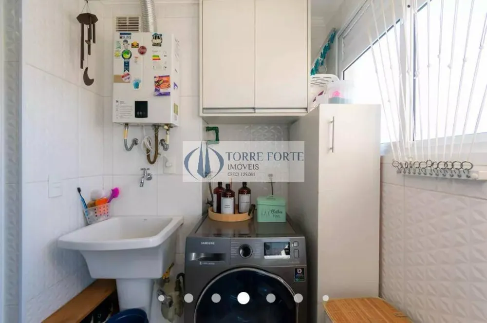 Apartamento, 2 quartos, 58 m² - Foto 5