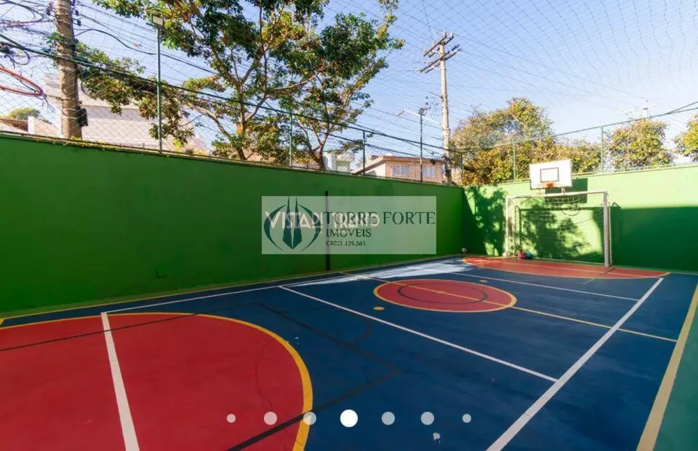 Apartamento, 2 quartos, 58 m² - Foto 6