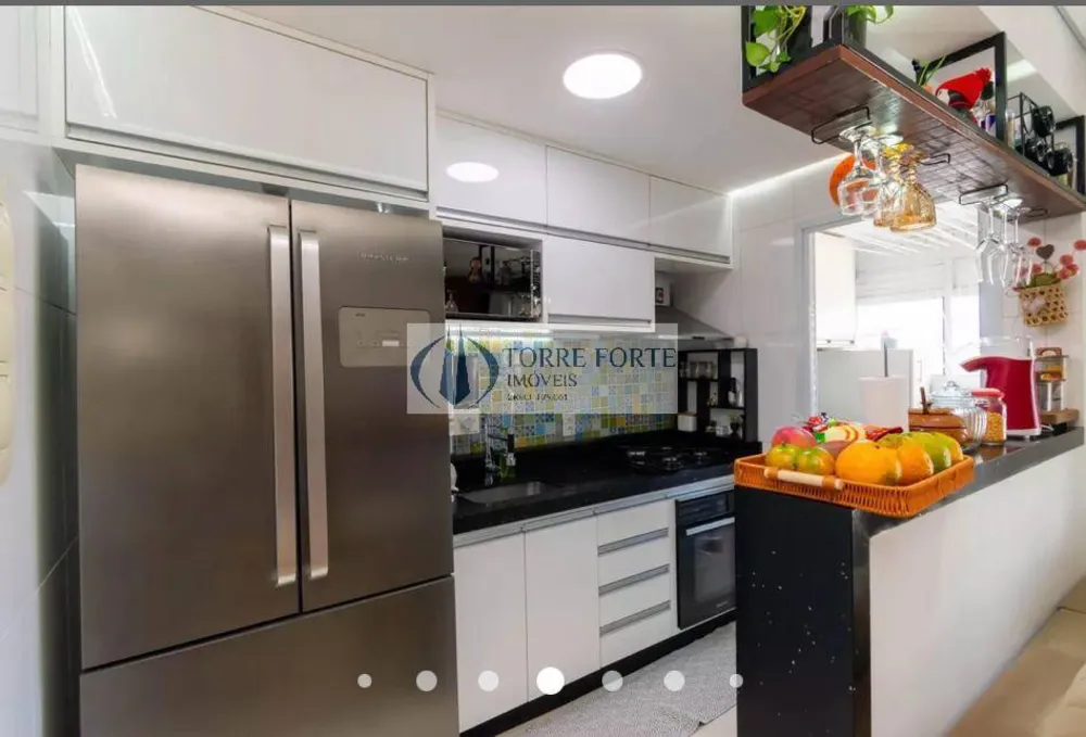 Apartamento, 2 quartos, 58 m² - Foto 7
