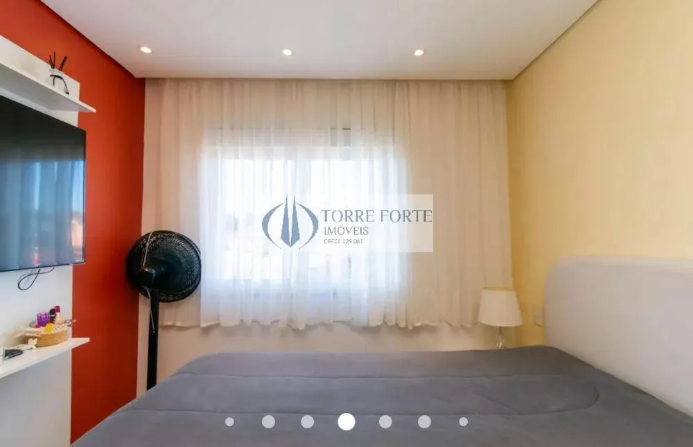 Apartamento, 2 quartos, 58 m² - Foto 8